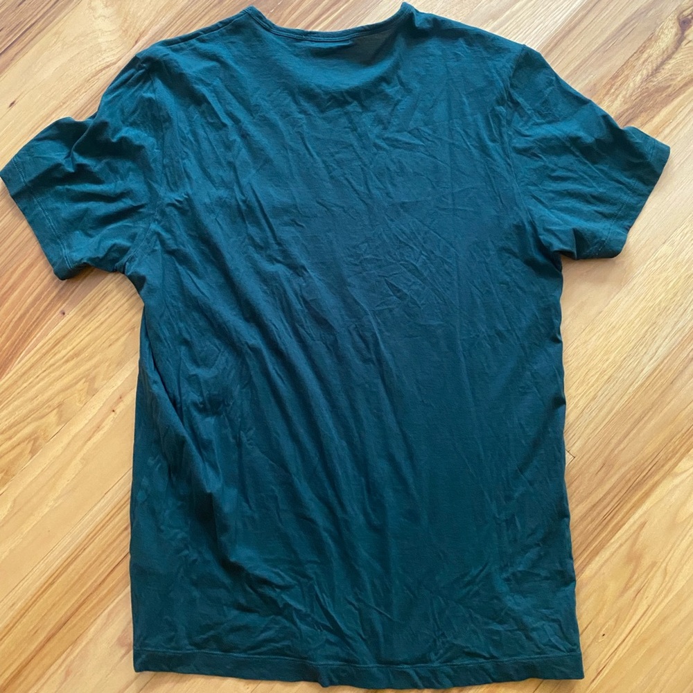Theory cotton tshirt